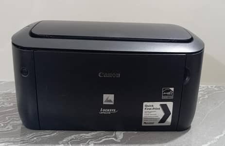 Canon LBP6020B Laser Printer – Good Condition, Fast & Reliable