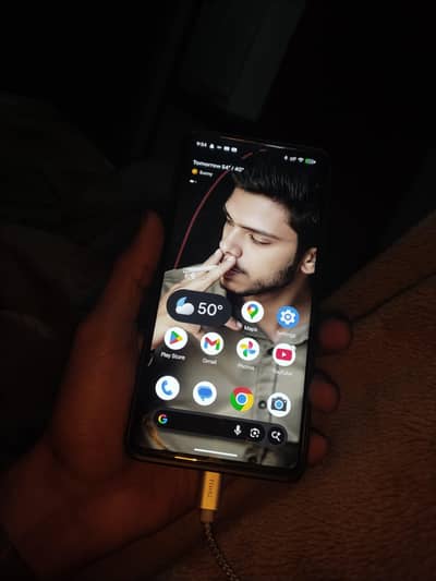 GOOGLE PIXEL 7 PRO OFFICIAL PTA APPROVED