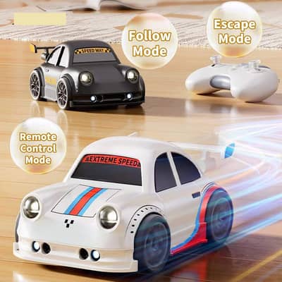 Remote control mini car