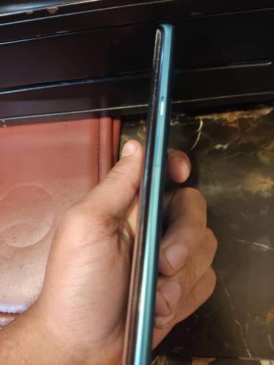 argent sale one plus 8 pro