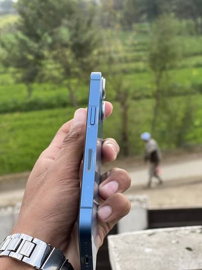 iPhone 13 non pta jb