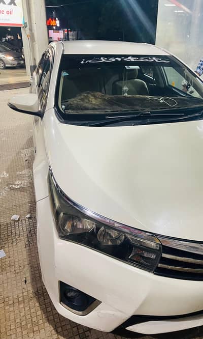 ghr ki used car only