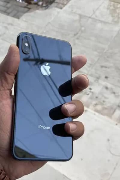 iPhone xsmax pta approved