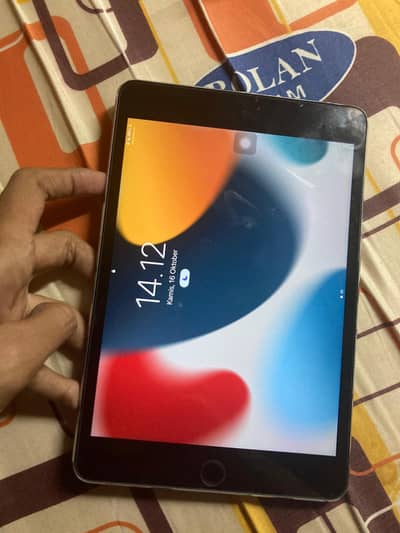 Ipad Mini 4 128gb