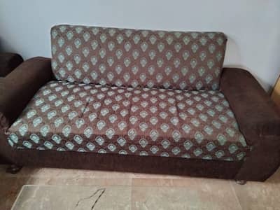 7 Seater Sofa Set - Seven Seater Sofa Set