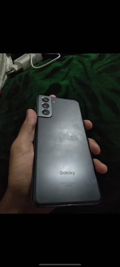 Samsung S21 8/256