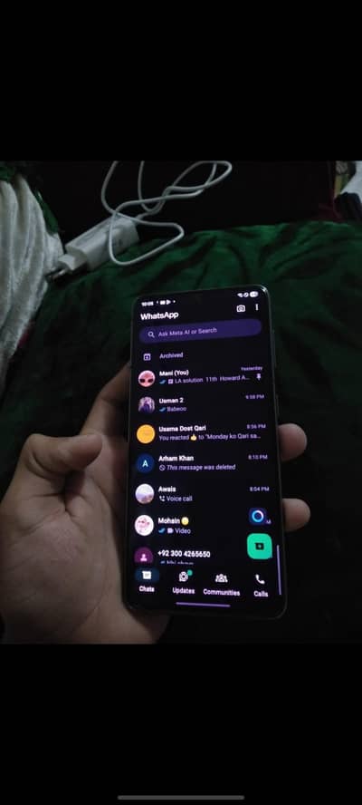 Samsung S21 8/256 non pta