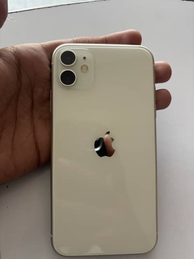 iPhone 11 64 gb