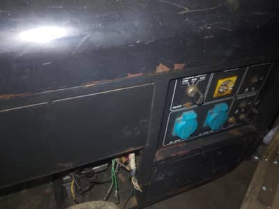 4 kva generator for sale