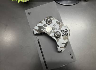 Xbox Series X | Elite Controller
