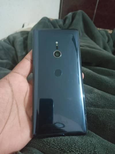 Sony xz3 official PTA APROVED