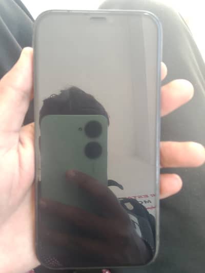 iphone 12 jv Gb 64 non pta 2 months sim on hai charger ke sat 60Hazar