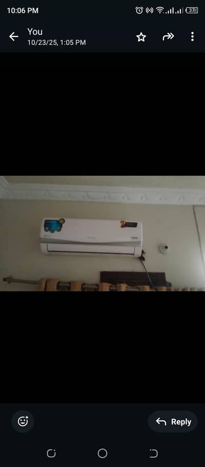 Kenwood invertor 1 ton