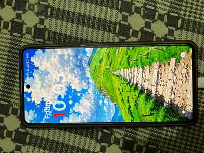 OnePlus ace 5( 13r) 12/256gb non pta