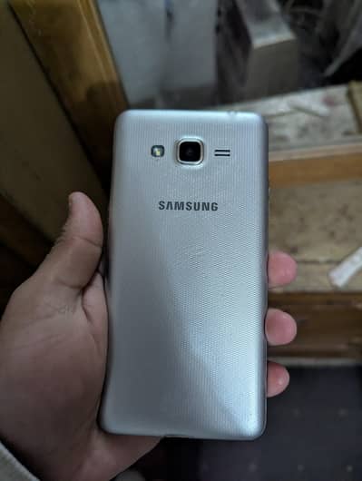 Samsung Galaxy J2 prime