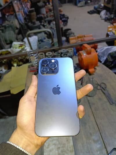 15 pro max 256gp non pta