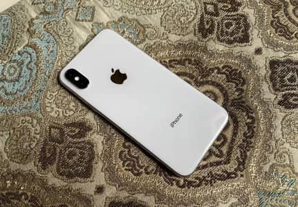 iPhone X 64gb