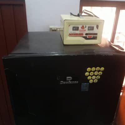 Dawlance Refrigerator in Good Condition