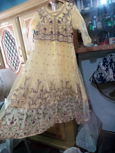 2 dress Good condition
