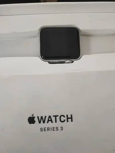 iwatch series 3 42mm for sale