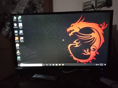 Gaming PC Core i5 4th Gen | 8GB RAM | Runs GTA V, COD, DMC