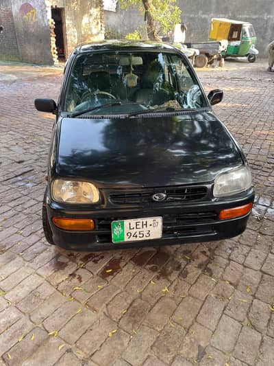 850000  cuore for sale 2007