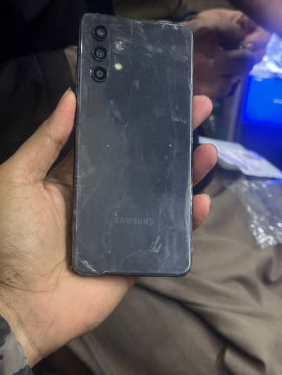 Samsung a32 6/128 ta approved