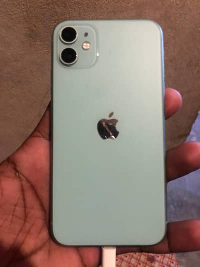 IPhone 11 Official pta a