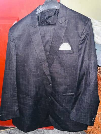 prince court + pent court