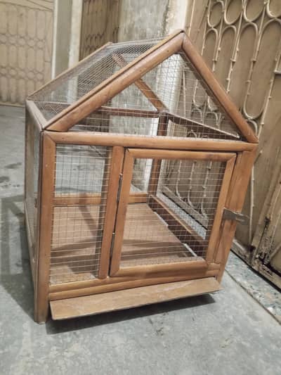 new condition pinjra