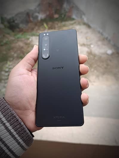 Sony Xperia 1 mark 3 pta and non pta/ 5 mark 3/ 5 mark 4 / Xperia 5