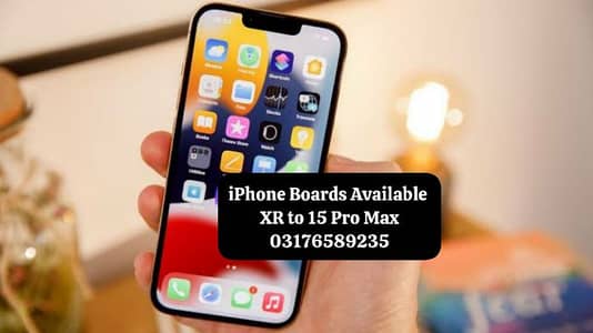 iPhone Boards XS/Max/11/Pro/Max/12/Pro/Max/13/Pro/Max/14/15 Available