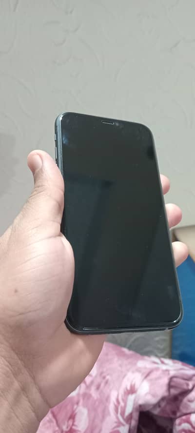 Iphone 11 Non PTA JV