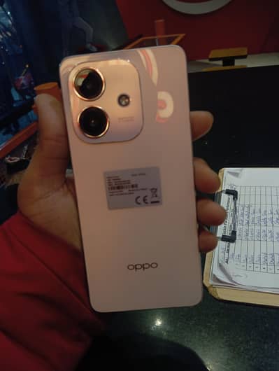 oppo A03 x