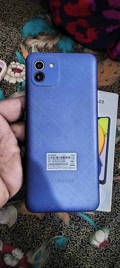 Samsung 4/64 10/9.5 battery 5000mah camera 48mega picsle non repair