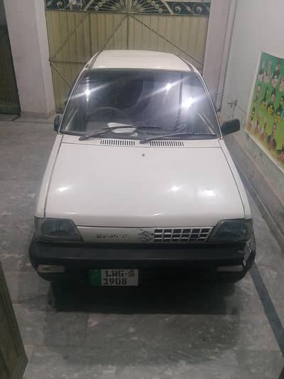 mehran car 2006 model