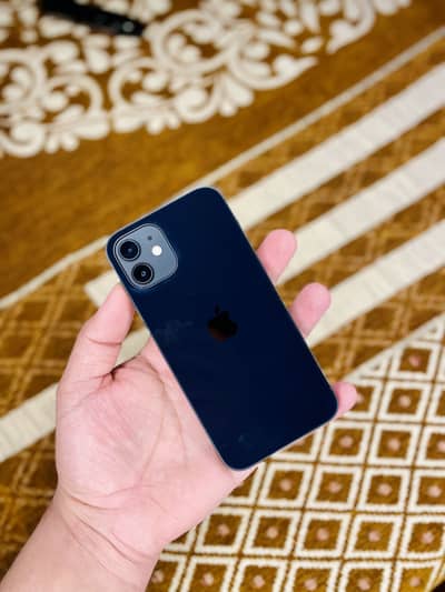 Iphone 12 NON PTA 64GB BRAND NEW