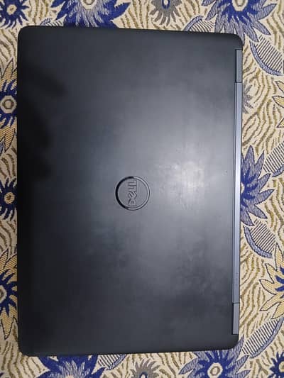 Dell Laptop Core i5