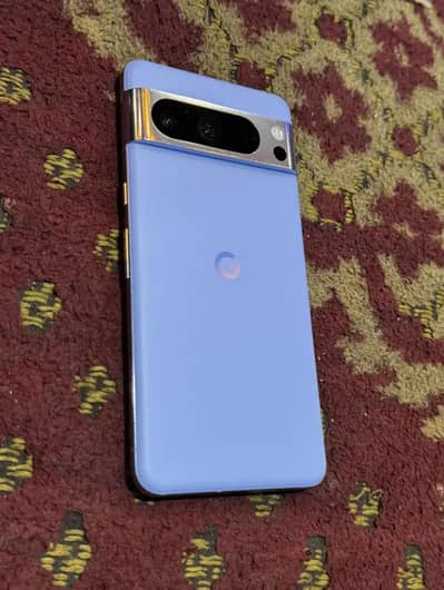 pixel 8 pro pta approved