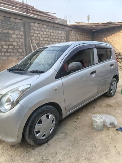 Japani Alto 2010/2014 Manual