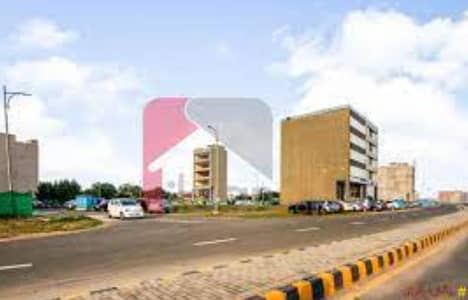 DHA PHASE 8 AIR AVENUE COMMERCIAL