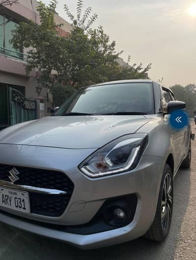 Suzuki Swift for sale