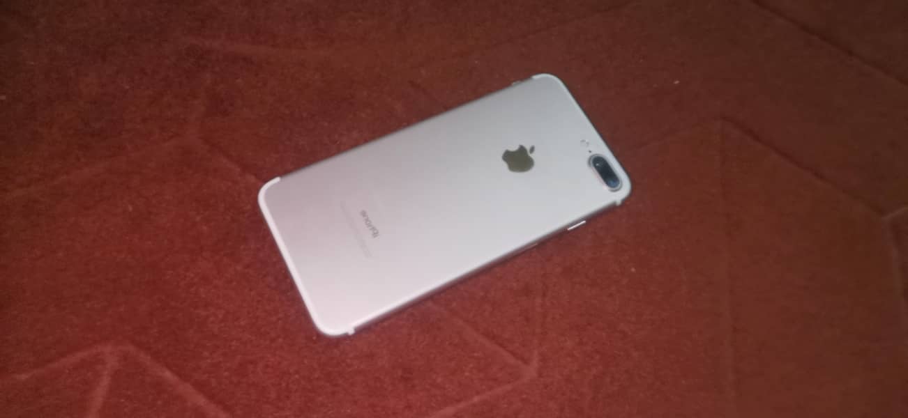 IPhone 7plus 0