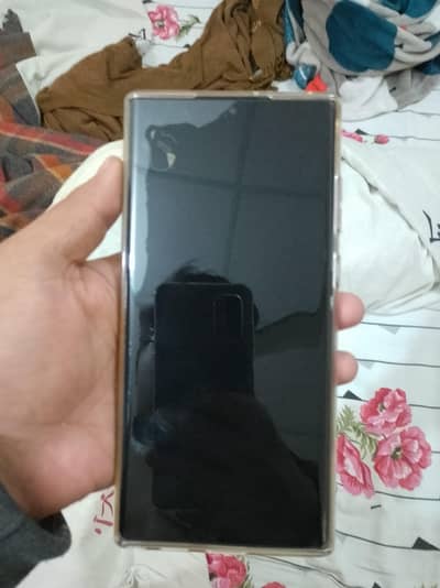 Samsung galaxy S22 ultra.