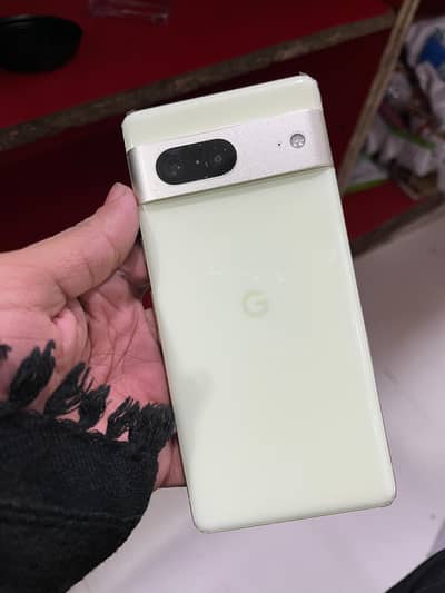 Pixel 7 8/128 5G