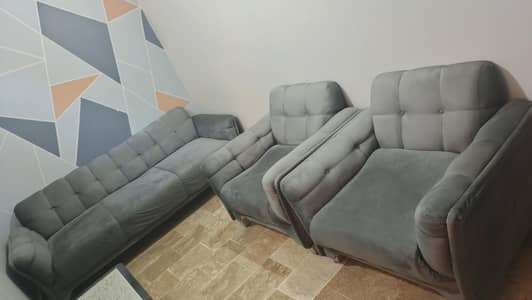 5 seater Sofa set
