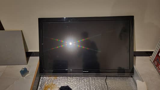 Hitachi 42″ LED TV – Full HD
