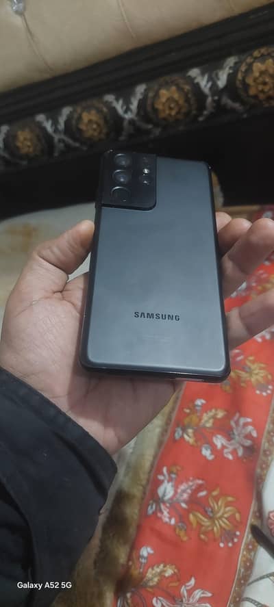 samsung s21 ultra  non pta