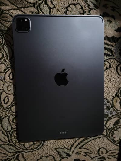 I Pad Pro M1 3rd generation