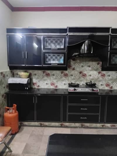 10 marla 1st floor for rent